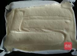 奶油蛋糕卷的做法图解6