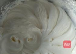 奶油蛋糕卷的做法图解9