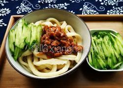 老北京手抻面