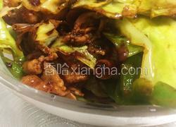 日式回锅肉?