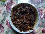 麻辣牛肉干