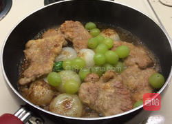 意大利洋葱焖肉的做法图解10