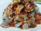 麻辣肚丝