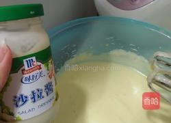 奶糕的做法图解4