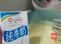 奶糕的做法图解5