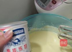 奶糕的做法图解6