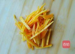 红豆汤的做法图解1