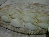 鲅鱼饺子