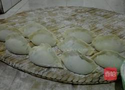 鲅鱼饺子的做法图解4