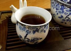 凉茶