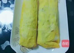 鸡丝卷的做法图解16