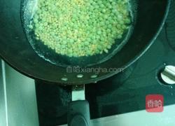 炒虾仁的做法图解2