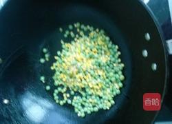 炒虾仁的做法图解6