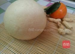 玉米面呛面馒头的做法图解9