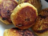 酸菜菜饼子的做法[图]