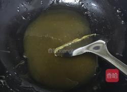 拔丝地瓜的做法图解3
