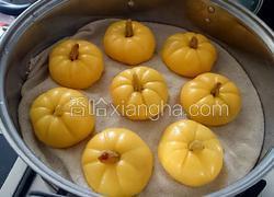 香糯小南瓜