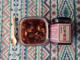 红枣鸡蛋姜茶