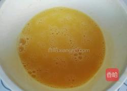 拨丝白果的做法图解1
