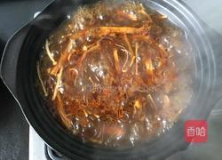 酸辣汤的做法图解7