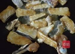 萝卜鳝的做法图解2