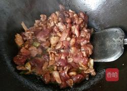 水煮酱肉片的做法图解4