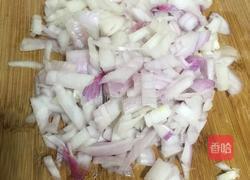 萝卜香菇肉包的做法图解2