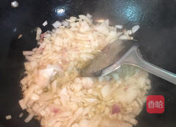 萝卜香菇肉包的做法图解6