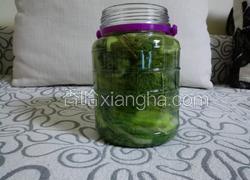 燎酸菜(贵州酸菜)