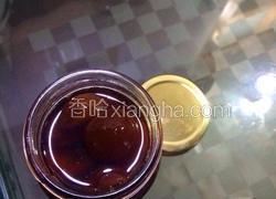 冰糖炖金桔