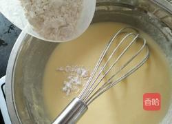 牛奶骨头饼干的做法图解4