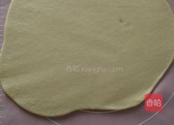 牛奶骨头饼干的做法图解6