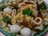 少辣版土豆粉的做法[图]