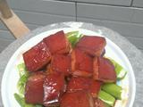 东坡肉