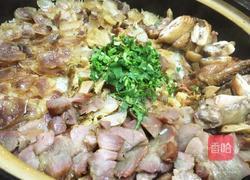 腊昧烧昧油盐煲仔饭的做法图解5