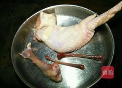 手羽米烧又名鸡翅包饭的做法图解4