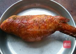手羽米烧又名鸡翅包饭的做法图解7