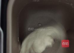 蝴蝶饼干的做法图解2