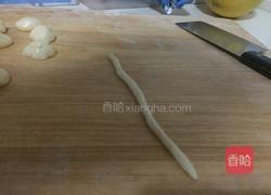 蝴蝶饼干的做法图解7