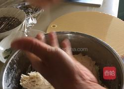 蒸馒头的做法图解6
