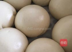 蒸馒头的做法图解14