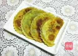 韭菜盒子的做法图解12