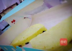 酸奶蛋糕（微波炉版的做法图解5