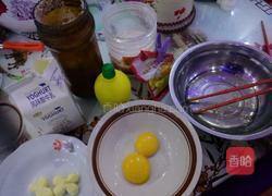 酸奶蛋糕（微波炉版的做法图解1