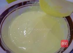 酸奶蛋糕（微波炉版的做法图解2