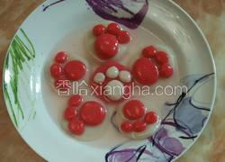 熊掌汤圆