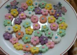 台湾好吃的甜品芋圆