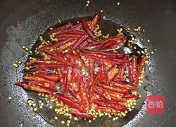 香辣肉丝的做法图解3