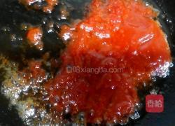 番茄酱虎皮鹌鹑蛋的做法图解5