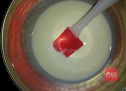 咸味玛芬蛋糕的做法图解2